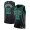 Maillot Homme Boston Celtics Payton Pritchard 11 Statement Edition Vert Swingman