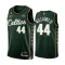 Maillot Homme Boston Celtics Robert Williams III 44 City Edition 2022-23 Vert Swingman