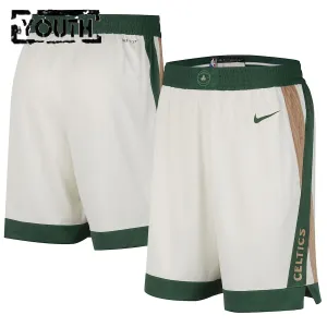 Short Enfant Boston Celtics City Edition 2023-24 Swingman