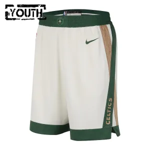Short Enfant Boston Celtics City Edition 2023-24 Swingman