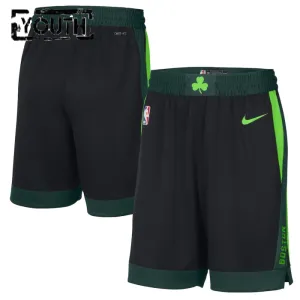 Short Enfant Boston Celtics City Edition 2024-25 Swingman