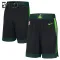 Short Enfant Boston Celtics City Edition 2024-25 Swingman