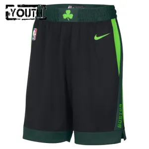 Short Enfant Boston Celtics City Edition 2024-25 Swingman