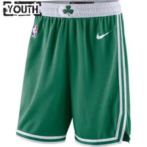 Short Enfant Boston Celtics Icon Edition Swingman