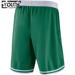 Short Enfant Boston Celtics Icon Edition Swingman