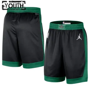 Short Enfant Boston Celtics Statement Edition Swingman Short Enfant Boston Celtics Statement Edition Swingman