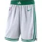 Short Homme Boston Celtics Association Edition Swingman