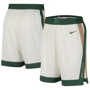 Short Homme Boston Celtics City Edition 2023-24 Swingman