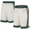 Short Homme Boston Celtics City Edition 2023-24 Swingman