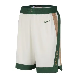 Short Homme Boston Celtics City Edition 2023-24 Swingman