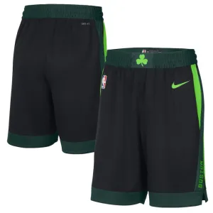 Short Homme Boston Celtics City Edition 2024-25 Swingman
