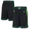Short Homme Boston Celtics City Edition 2024-25 Swingman