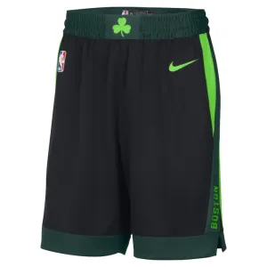 Short Homme Boston Celtics City Edition 2024-25 Swingman