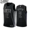Maillot Enfant Brooklyn Nets Blake Griffin 2 Statement Edition Noir Swingman