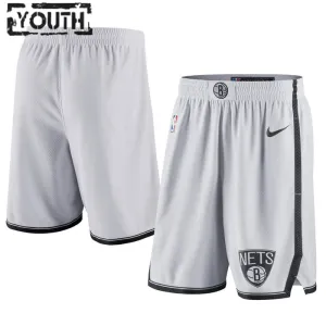 Short Enfant Brooklyn Nets Association Edition Swingman Short Enfant Brooklyn Nets Association Edition Swingman