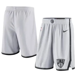 Short Homme Brooklyn Nets Association Edition Swingman Short Homme Brooklyn Nets Association Edition Swingman