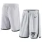 Short Homme Brooklyn Nets Association Edition Swingman