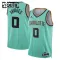 Maillot Enfant Charlotte Hornets Miles Bridges City Edition 2024-25 Teal Swingman