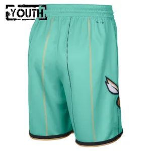 Short Enfant Charlotte Hornets City Edition 2024-25 Swingman