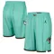 Short Homme Charlotte Hornets City Edition 2024-25 Swingman