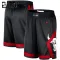 Short Enfant Chicago Bulls City Edition 2023-24 Swingman