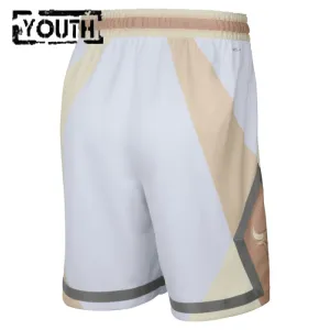 Short Enfant Chicago Bulls City Edition 2024-25 Swingman