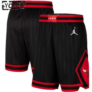 Short Enfant Chicago Bulls Statement Edition Swingman Short Enfant Chicago Bulls Statement Edition Swingman