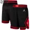 Short Enfant Chicago Bulls Statement Edition Swingman