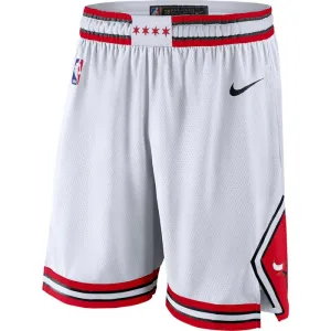 Short Homme Chicago Bulls Association Edition Swingman Short Homme Chicago Bulls Association Edition Swingman