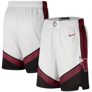 Short Homme Chicago Bulls City Edition 2022-23 Swingman Short Homme Chicago Bulls City Edition 2022-23 Swingman