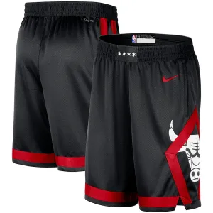 Short Homme Chicago Bulls City Edition 2023-24 Swingman