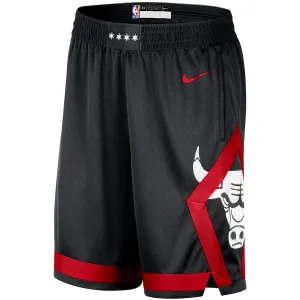 Short Homme Chicago Bulls City Edition 2023-24 Swingman