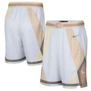 Short Homme Chicago Bulls City Edition 2024-25 Swingman