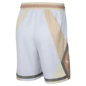 Short Homme Chicago Bulls City Edition 2024-25 Swingman