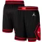 Short Homme Chicago Bulls Statement Edition Swingman