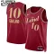 Maillot Enfant Cleveland Cavaliers Darius Garland City Edition 2023-24 Swingman