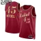 Maillot Enfant Cleveland Cavaliers Donovan Mitchell City Edition 2023-24 Swingman