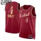 Maillot Enfant Cleveland Cavaliers Evan Mobley City Edition 2023-24 Swingman