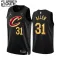 Maillot Enfant Cleveland Cavaliers Jarrett Allen 31 Statement Edition Noir Swingman