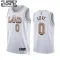 Maillot Enfant Cleveland Cavaliers Kevin Love 0 City Edition 2022-23 Blanc Swingman