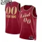 Maillot Enfant Cleveland Cavaliers Personnalisé City Edition 2023-24 Swingman