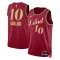 Maillot Homme Cleveland Cavaliers Darius Garland City Edition 2023-24 Swingman