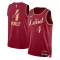 Maillot Homme Cleveland Cavaliers Evan Mobley City Edition 2023-24 Swingman