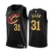 Maillot Homme Cleveland Cavaliers Jarrett Allen 31 Statement Edition Noir Swingman