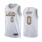 Maillot Homme Cleveland Cavaliers Kevin Love 0 City Edition 2022-23 Blanc Swingman