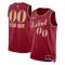 Maillot Homme Cleveland Cavaliers Personnalisé City Edition 2023-24 Swingman