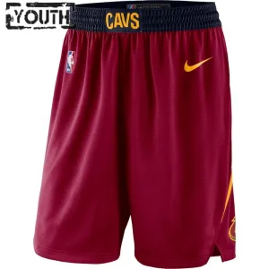Short Enfant Cleveland Cavaliers Icon Edition Swingman