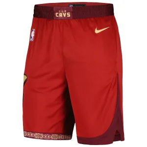 Short Homme Cleveland Cavaliers City Edition 2023-24 Swingman