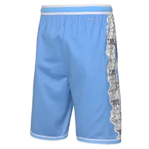 Short Homme Cleveland Cavaliers City Edition 2024-25 Swingman