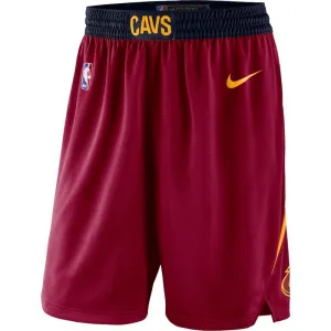Short Homme Cleveland Cavaliers Icon Edition Swingman